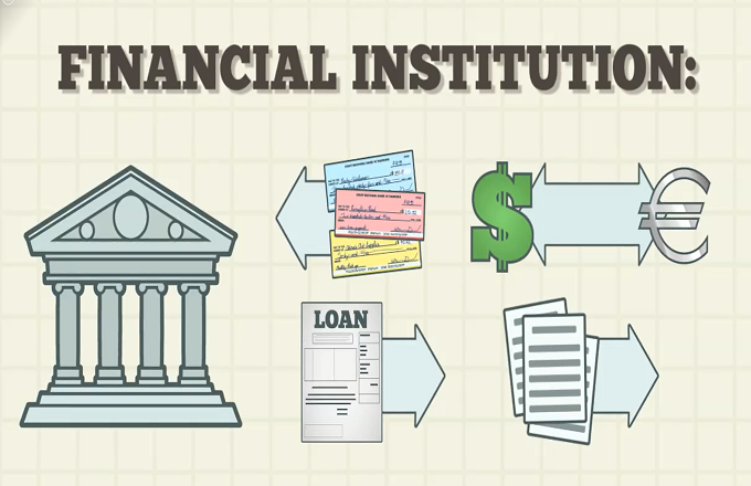 Image result for Financial Institutions